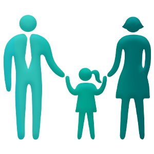 family icon