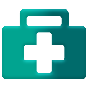 first aid icon