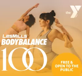 BODYBALANCE