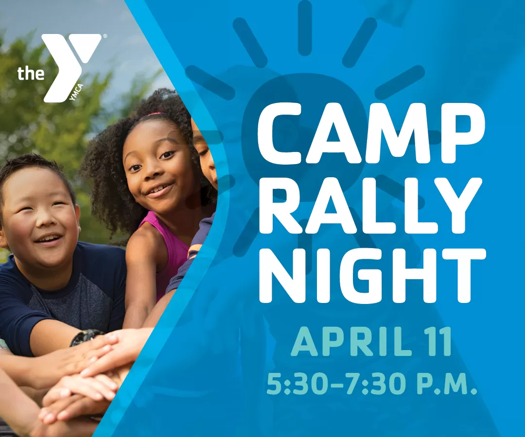 Camp Rally Night