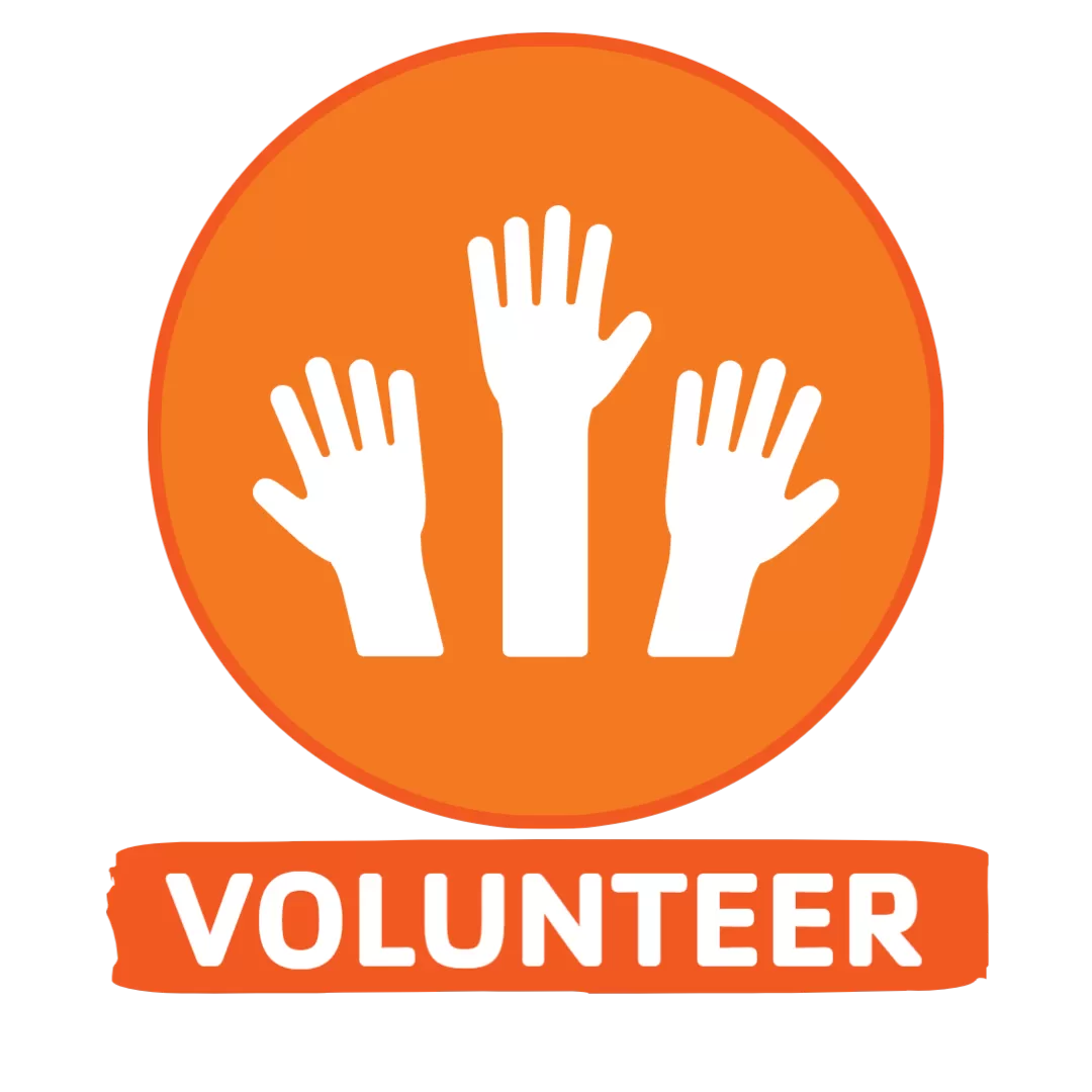 Volunteer