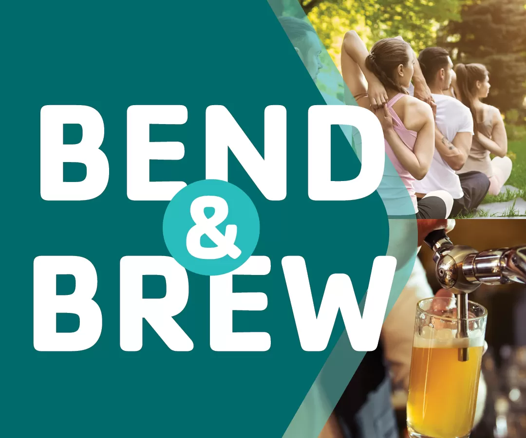 bend and brew