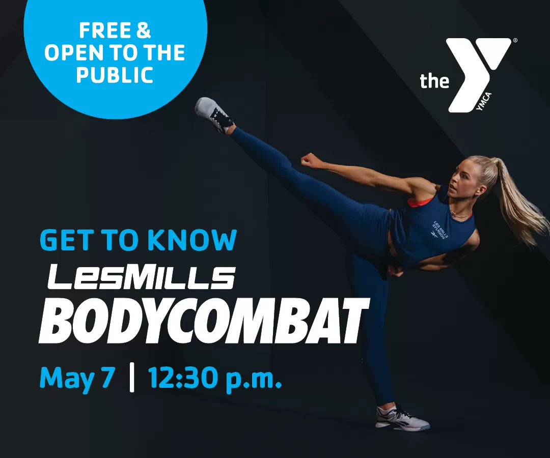 Get to know bodycombat