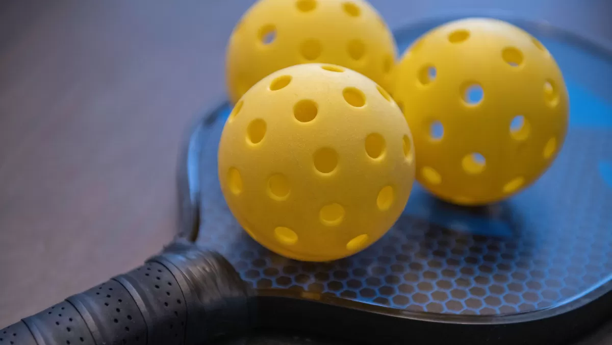 Pickleball