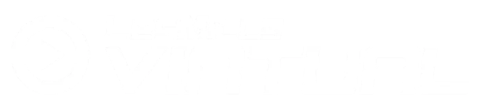 Les Mills Virtual Logo