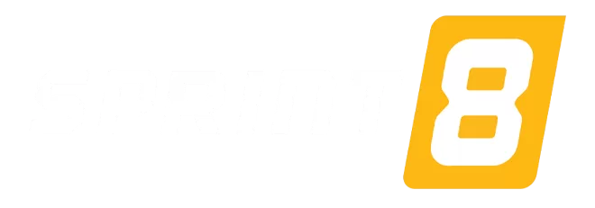 sprint8 logo