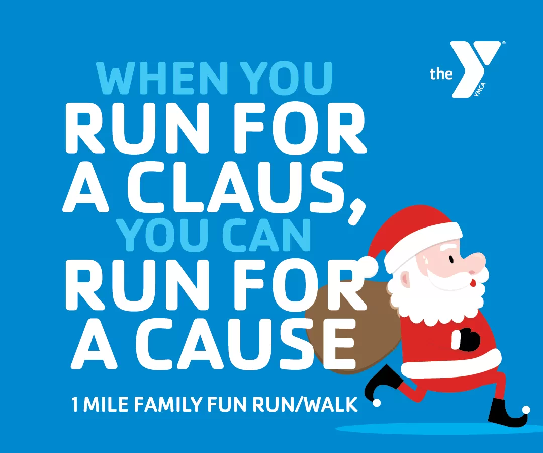 Run for a Claus
