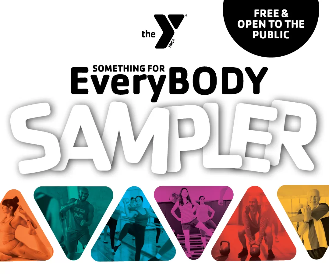 Group Exercise Sampler