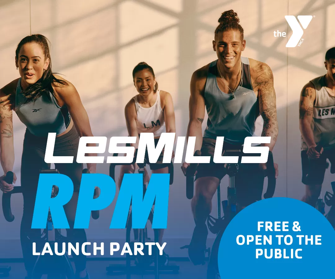 RPM Launch Party