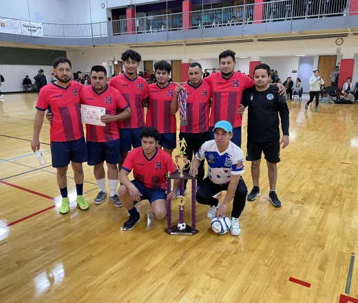 Futsal