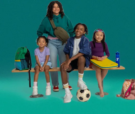 Gym &amp; Swim Teaser image